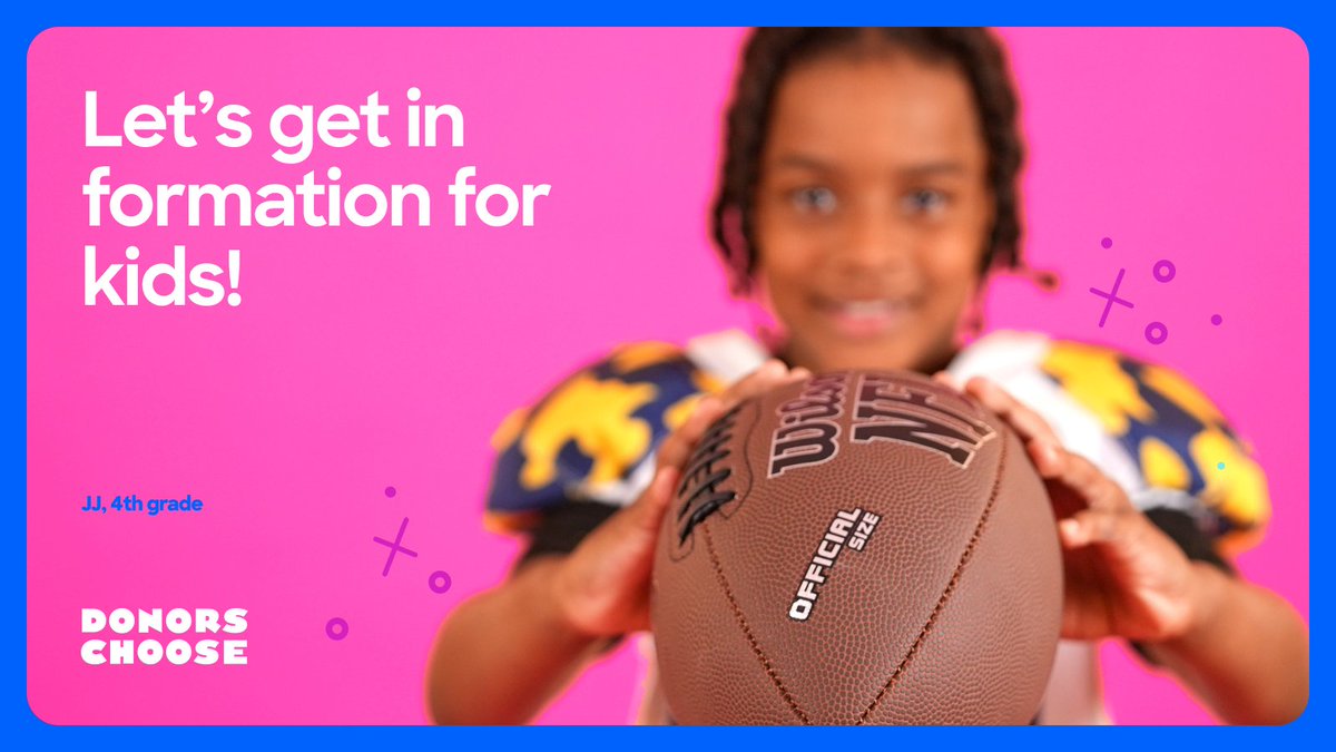 Whether you’re tuning in to watch the Ravens take on the Texans 🏈 or for #Beyoncé’s epic halftime performance 🎤, there’s something for everyone to root for! 🌟

 Let’s cheer even louder for students as we head into the new year. 🙌 Drop a 🏆 if you’re in!