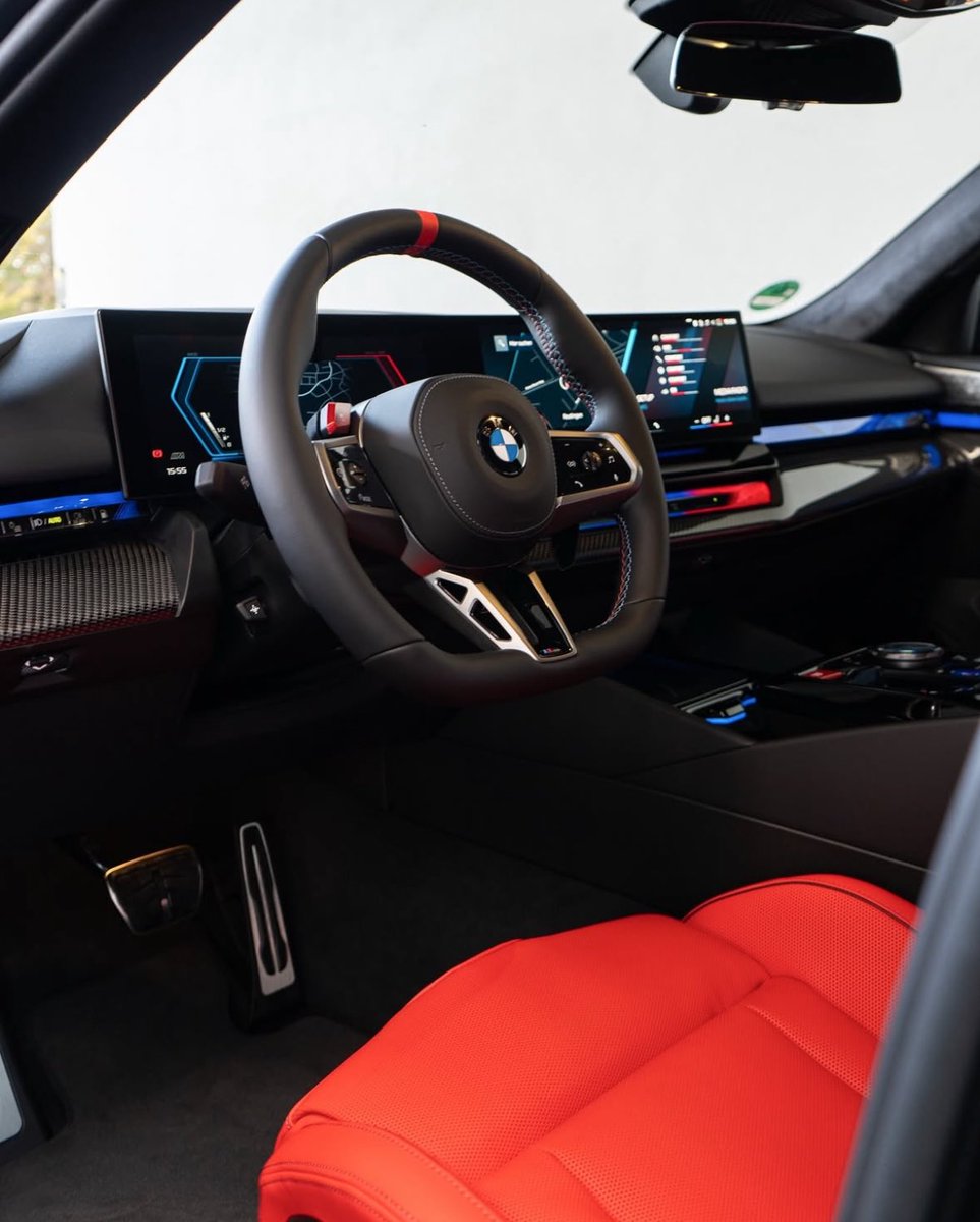 BMW HOUSE 𝕏 (@bmwhouse_) on Twitter photo 