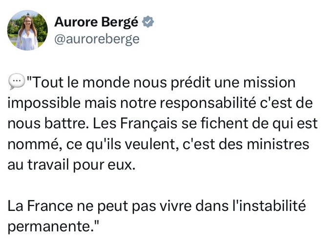Fred_Gondron's tweet photo. non, non, on ne s'en fout pas. Par contre, ce que je sais, c'est que @auroreberge @bayrou @GDarmanin @EmmanuelMacron...bref tous ceux qui ont joué avec les français depuis 7 ans, il faut partir maintenant ! Si encore vous étiez bons et serviez à quelque chose... https://t.co/6J3PvsZ5U9