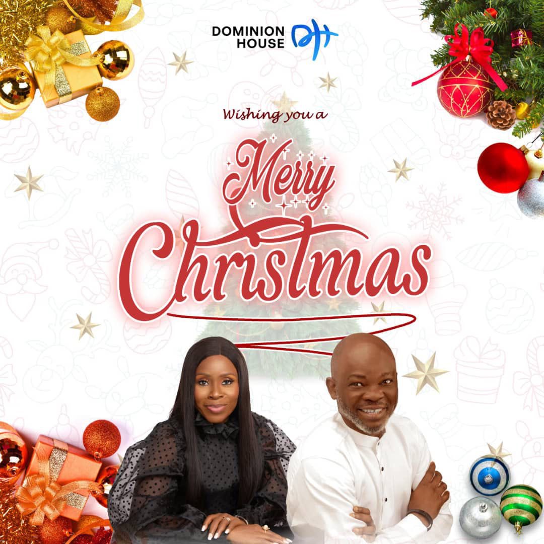 Dominionhousegl's tweet photo. May this season bring a revelation of Christ, with the peace, love and joy he brings. 

Merry Christmas! https://t.co/kqDpn630b6