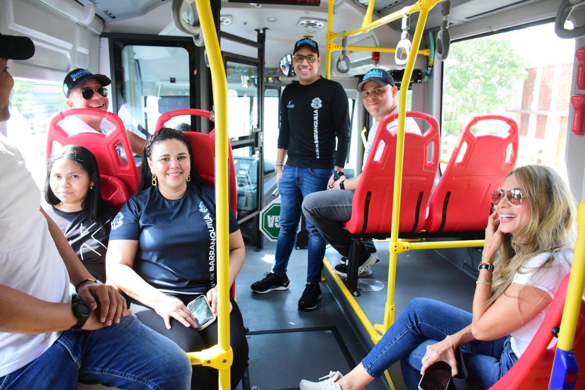 Alejandro Char tweet media