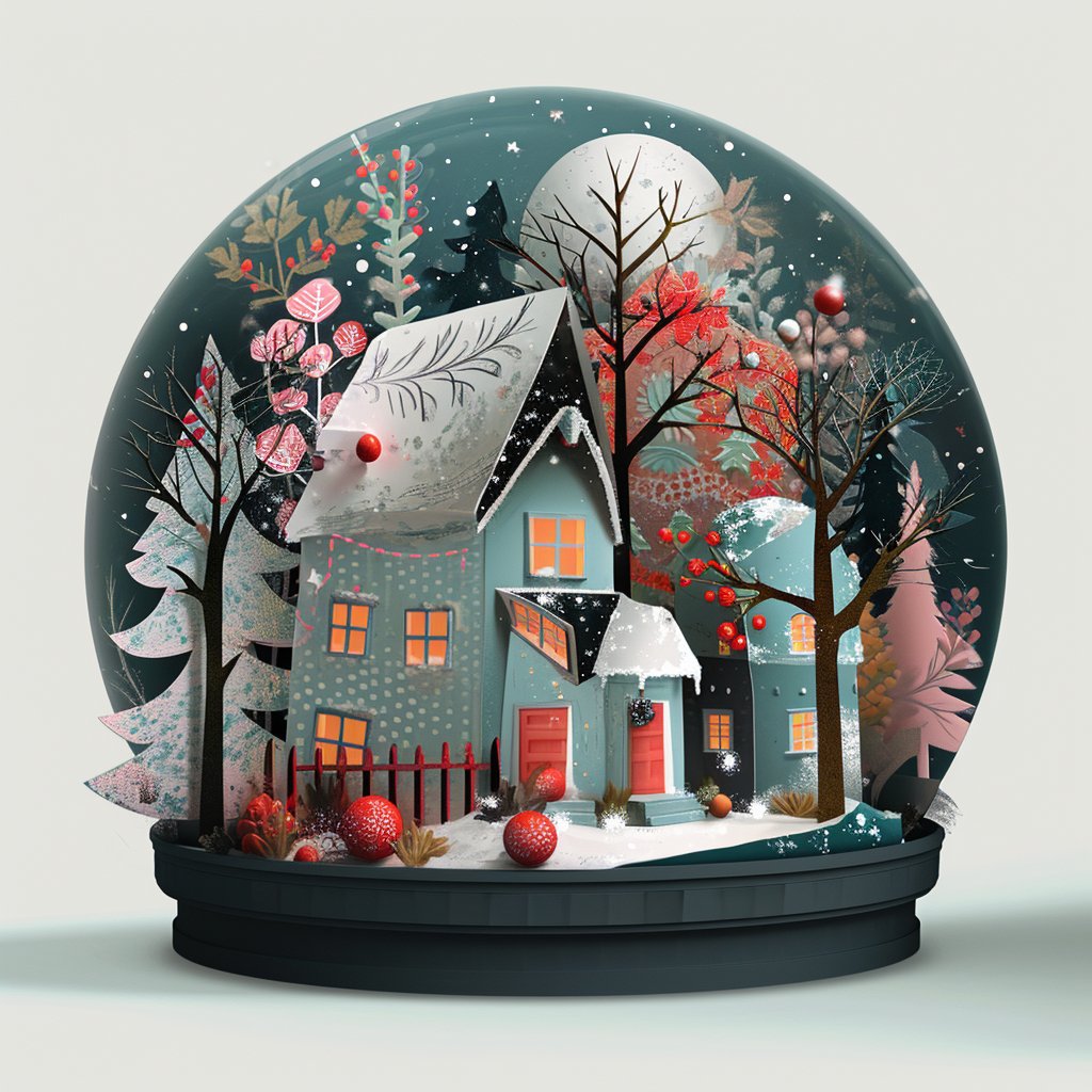 Good Night ❄️🎄☃️
Sweet Dreams 😴