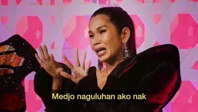 lykable_'s tweet photo. Not DJ deciding to sue BJ instead of just sincerely apologizing??? Girlypop wdym??? Kasi you planned this all along at ikaw ang naunang mag labas ng screenshots, na btw ay kulang kulang? Msg msg ka pa na settle it privately tapos bigla kang may pa-announcement na Dec 25 on igs?? https://t.co/2BMuTbHU7n