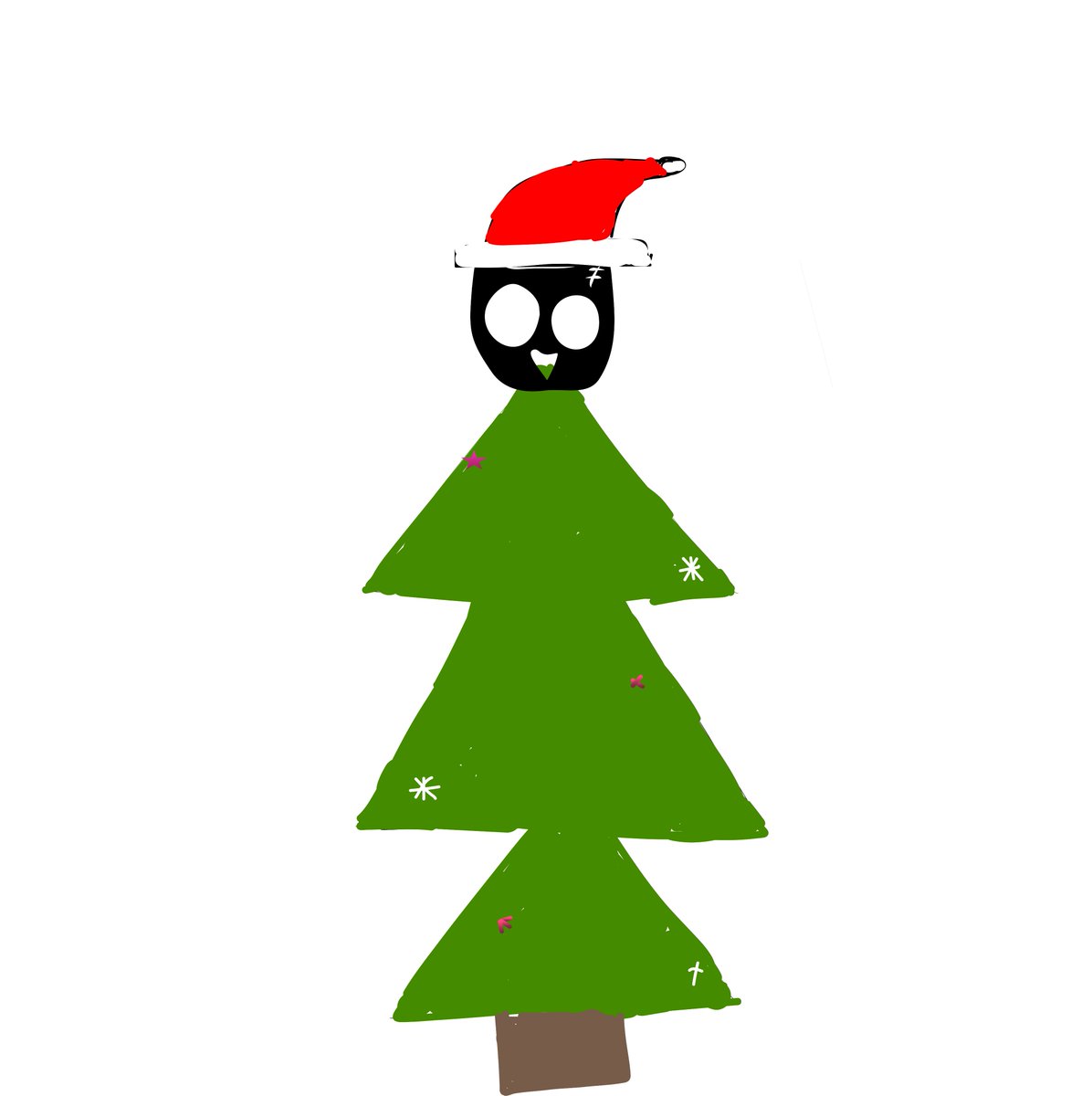 OwlsLabs's tweet photo. 🎄🦉 Merry Christmas from Owls!

Our tree might not win any design awards, but it’s made with love, laughs, and a big vision for the year ahead, and maybe a little shaky hand ❤️

Here’s to building a future as bright as our tree’s star (aka the Owls logo)! ✨

👉https://t.co/VWz4haEnNf