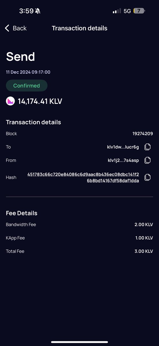 KleverSai 🐍 tweet media