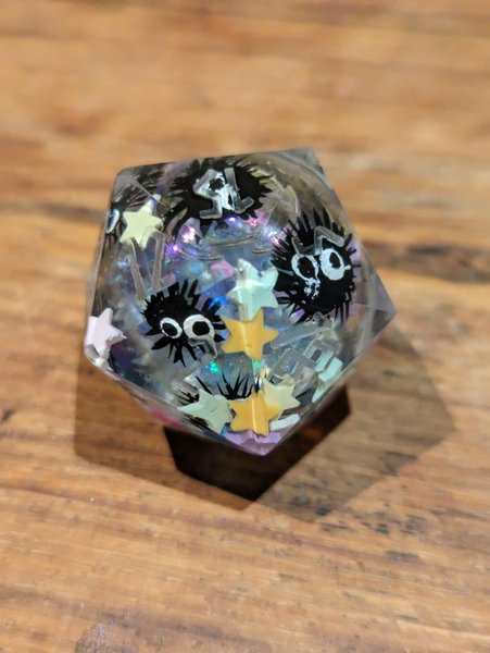 enderelsh's tweet photo. I just received ⁂ Soot Boi Dice ⁂ from puddiwhop via Throne. Thank you! https://t.co/VUFyibWzaE #Wishlist #Throne https://t.co/jmU12Gmlfn