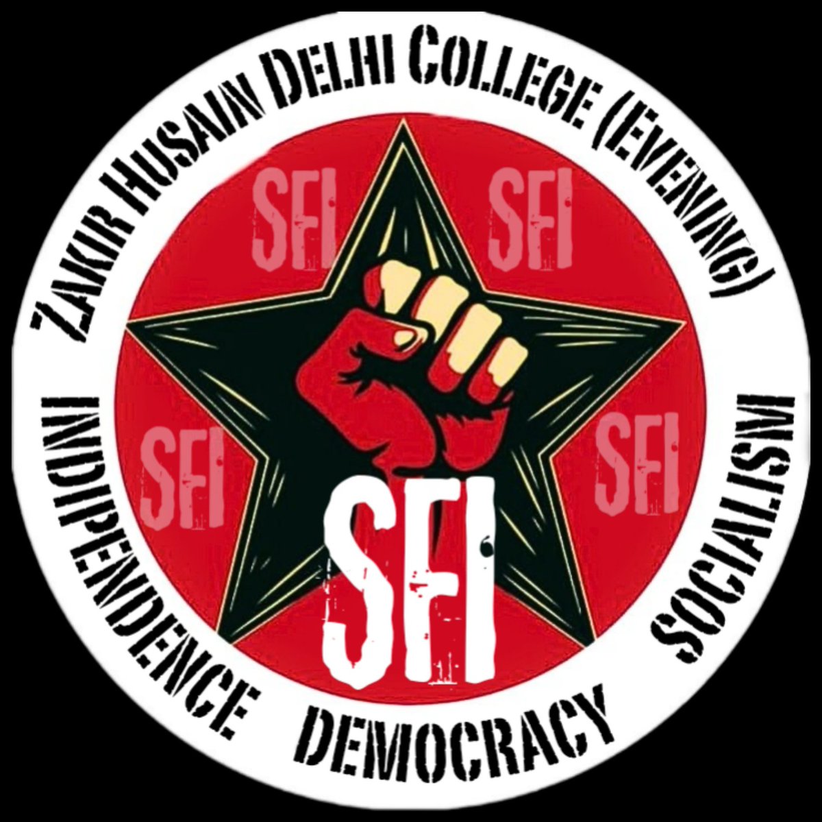 Sfi_zhdce's tweet photo. #NewProfilePic https://t.co/8Z3dkErFIi