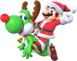 Merry Christmas to all