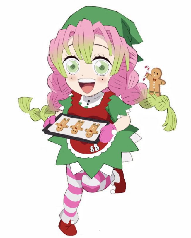 dailymitsuris's tweet image. merry christmas everyone!!! 🎄☃️🩷