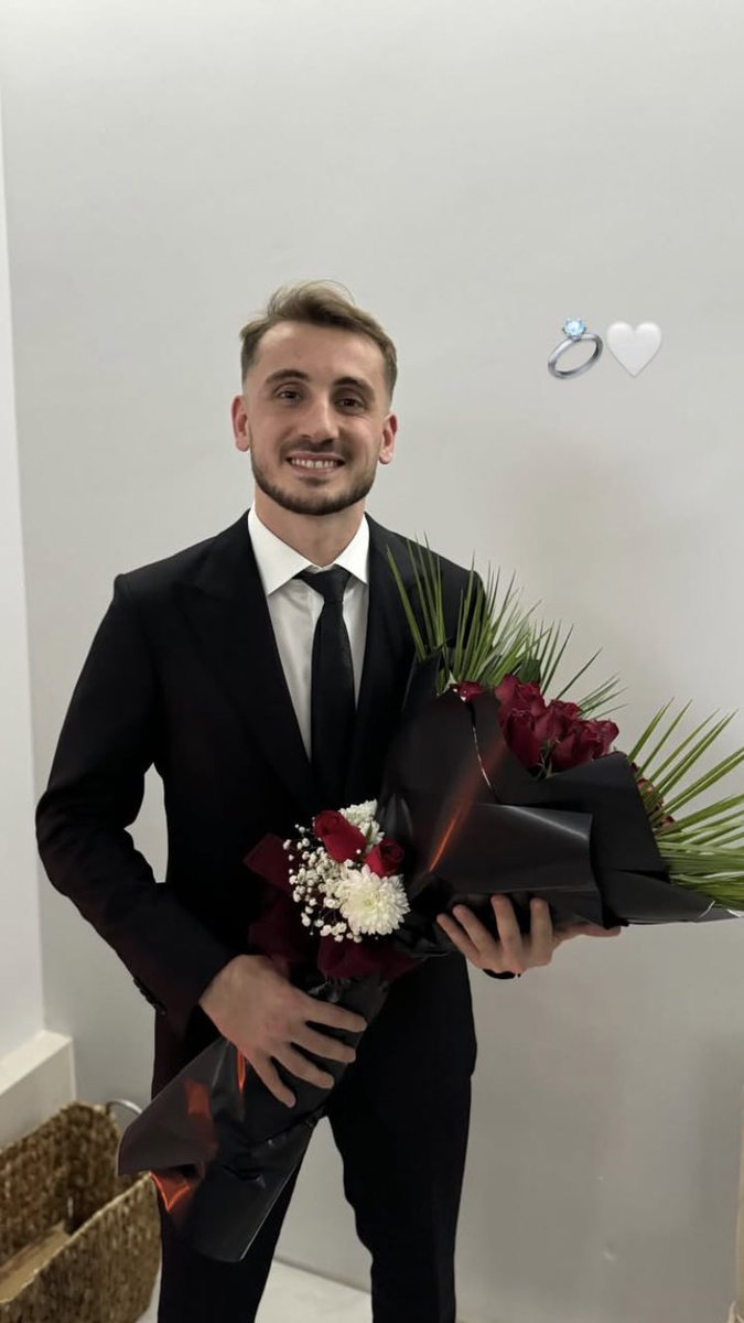 Benim love defteri an itibariyle kapanmıştır..
#KeremAktürkoğlu