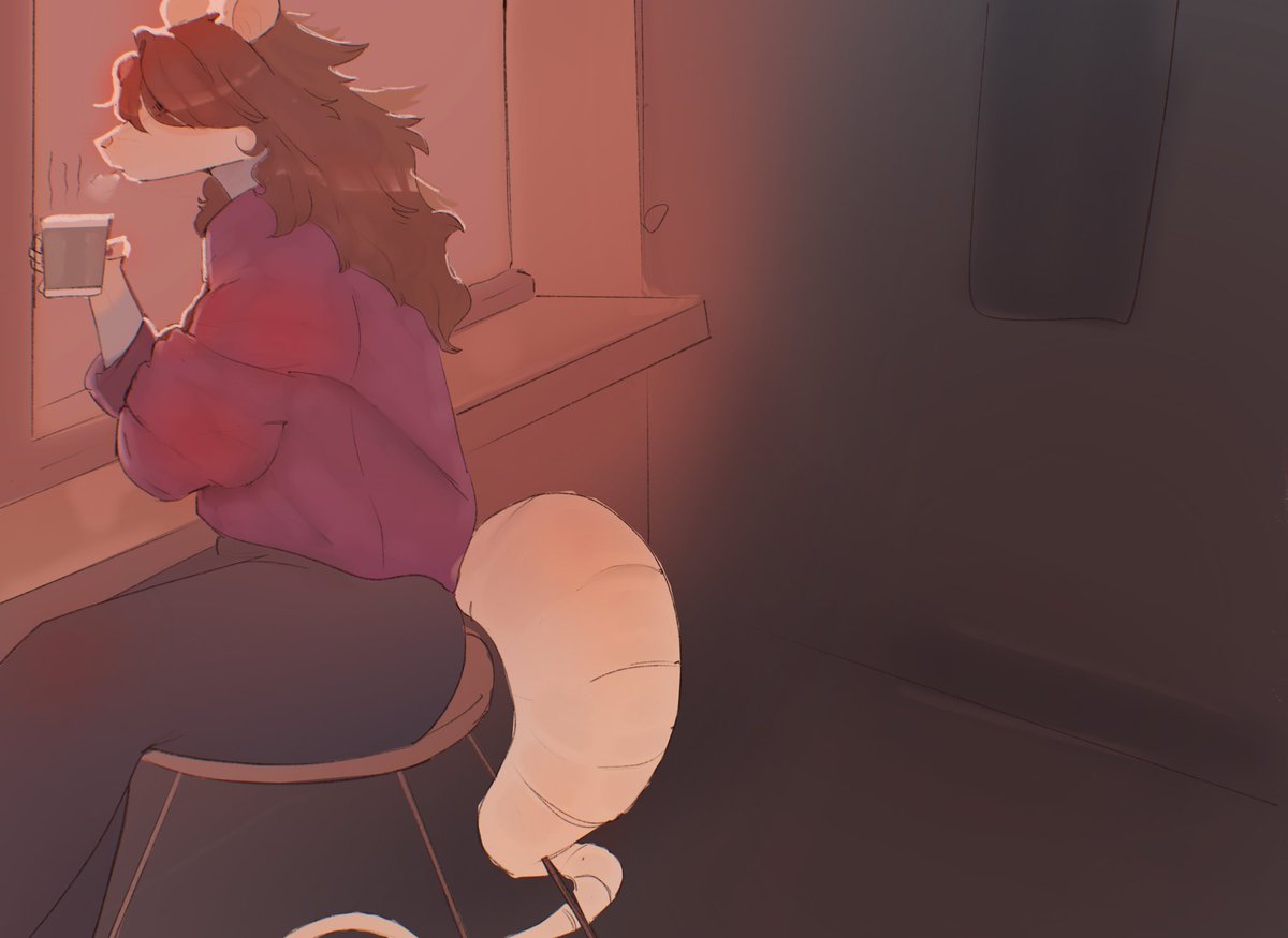 Commission for Mr.HappyCow!