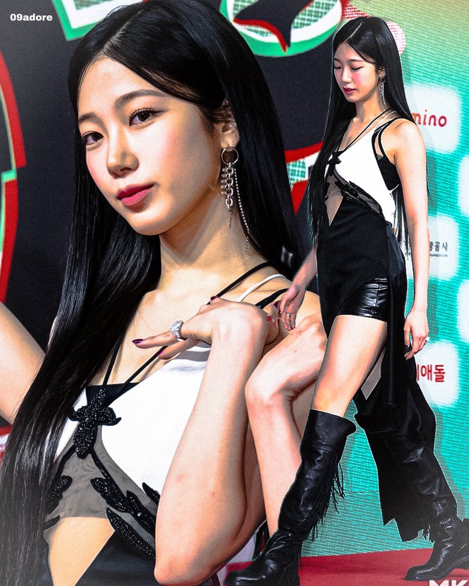 SBS Gayo Daejeon ☆