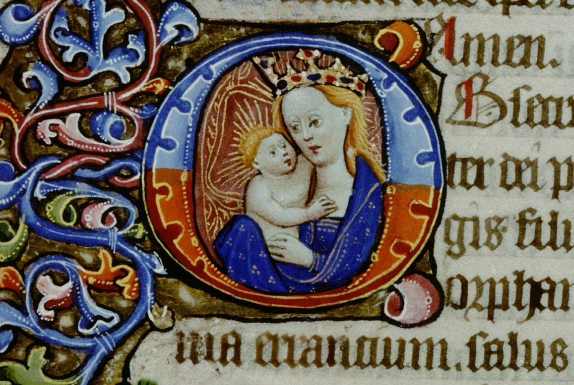 Eleanor Parker tweet media