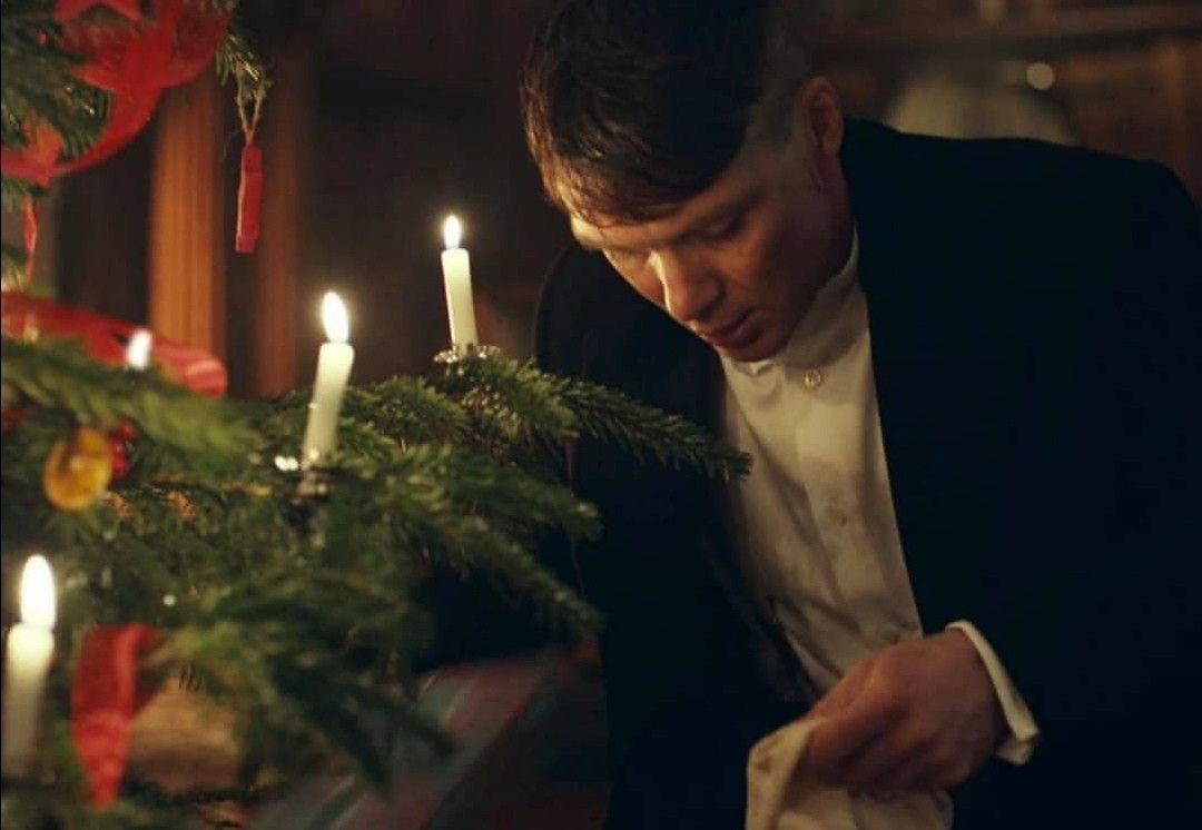 raysofcillian's tweet photo. christmas vibes ✨🎄♥️ https://t.co/tdaojw81FW