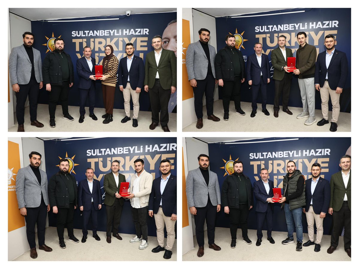 Ali Tombaş 🇹🇷 tweet media