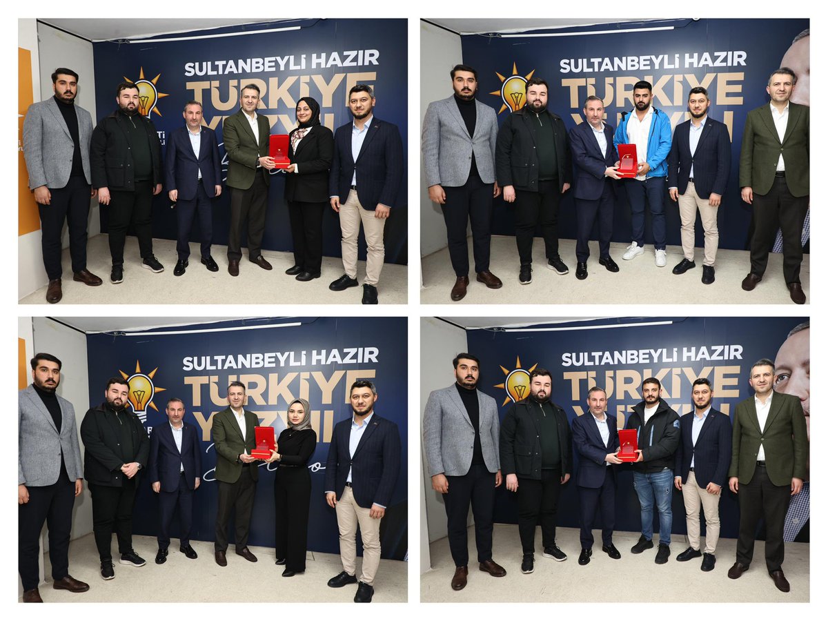 Ali Tombaş 🇹🇷 tweet media