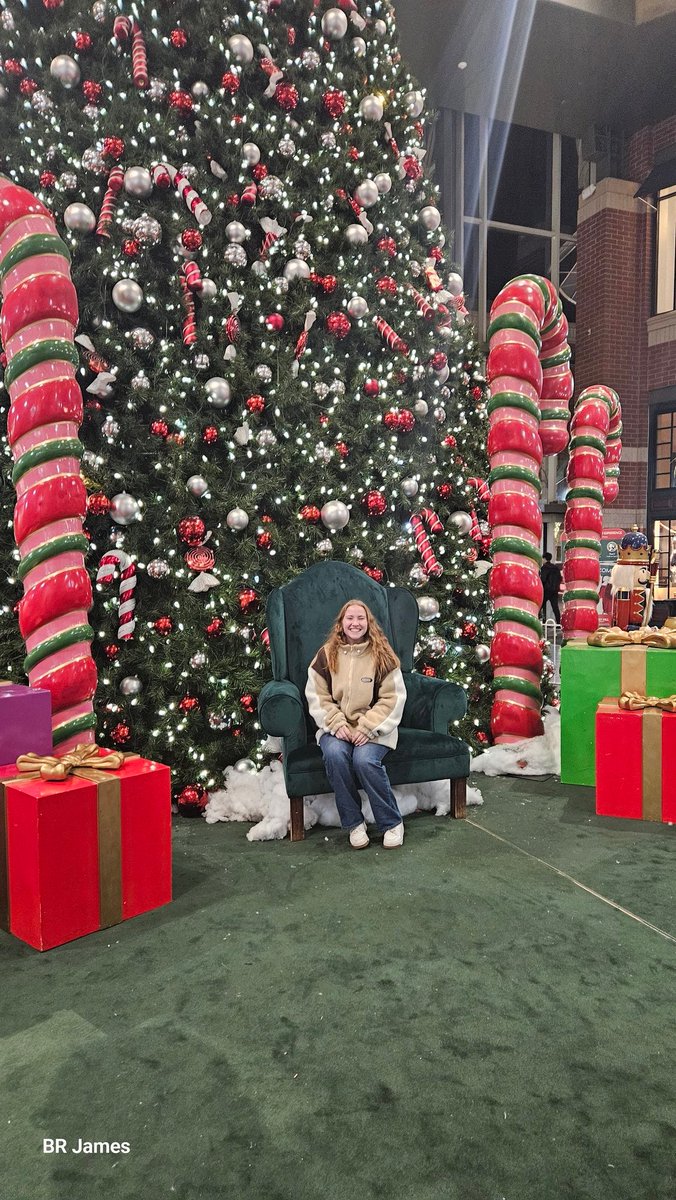 Ciara James tweet media