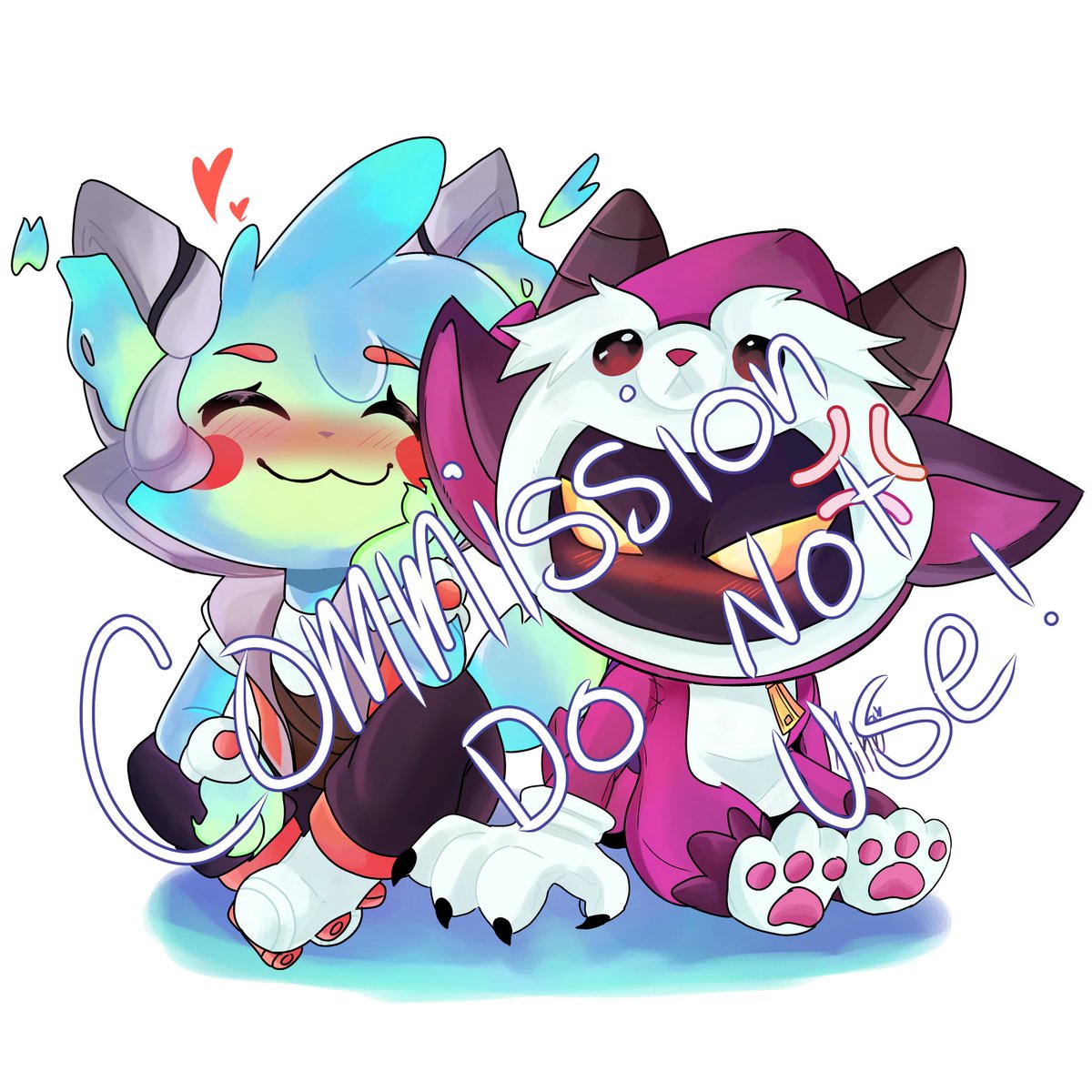 ♠Aiko´s Art♠ / Commissions open♥ tweet media