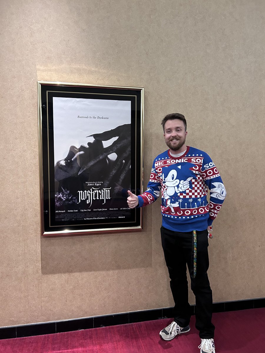 kluap1's tweet image. Christmas Barbenheimer