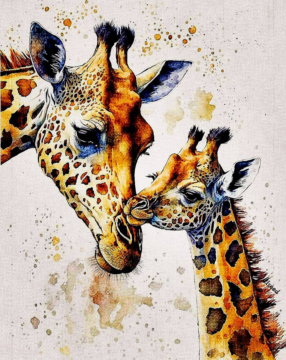 ElseedUg's tweet photo. Come close my little sunflower V π» .
(Parenthood ) π¦β€οΈπ¦.
Elseedart
Acrylics painting &mixed media on gallery canvas.
Size:17Γ25 inches
Looking for a forever home.
#artist #animalfanatics #artistsupport #artistgrowth #artcommissions #artistsoninstagram @highlight https://t.co/X1c1qIzYZD