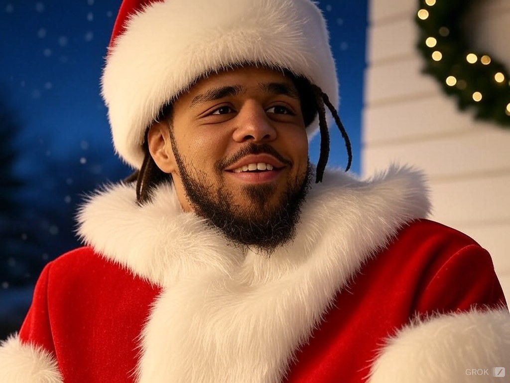 TeamDreamville's tweet image. Merry Christmas 🎄
