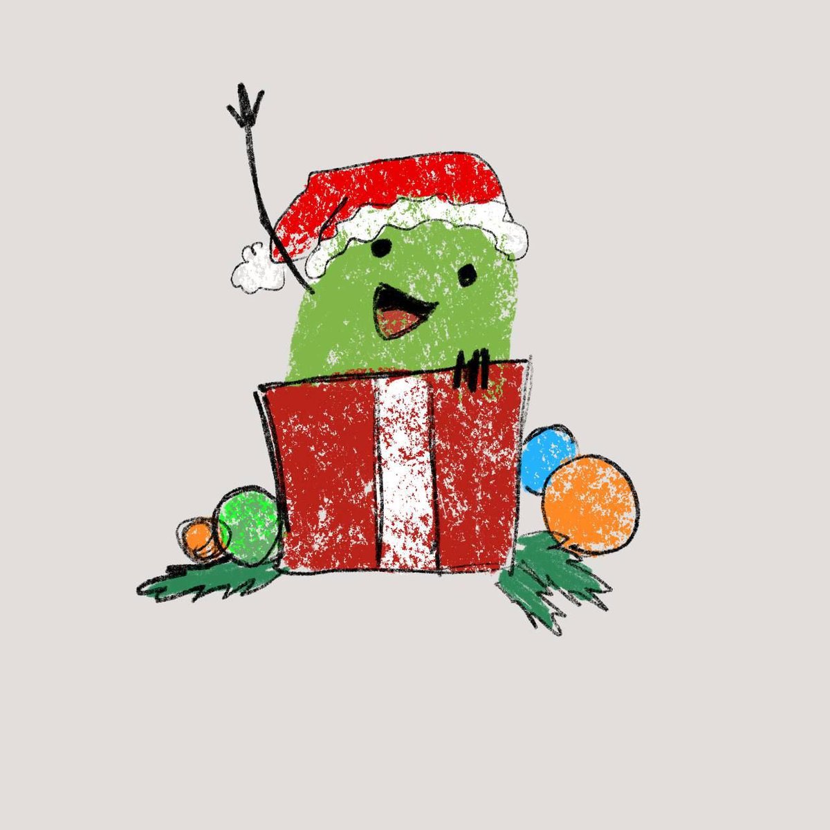 Merry Christmas Goobs🎅🏻🎄