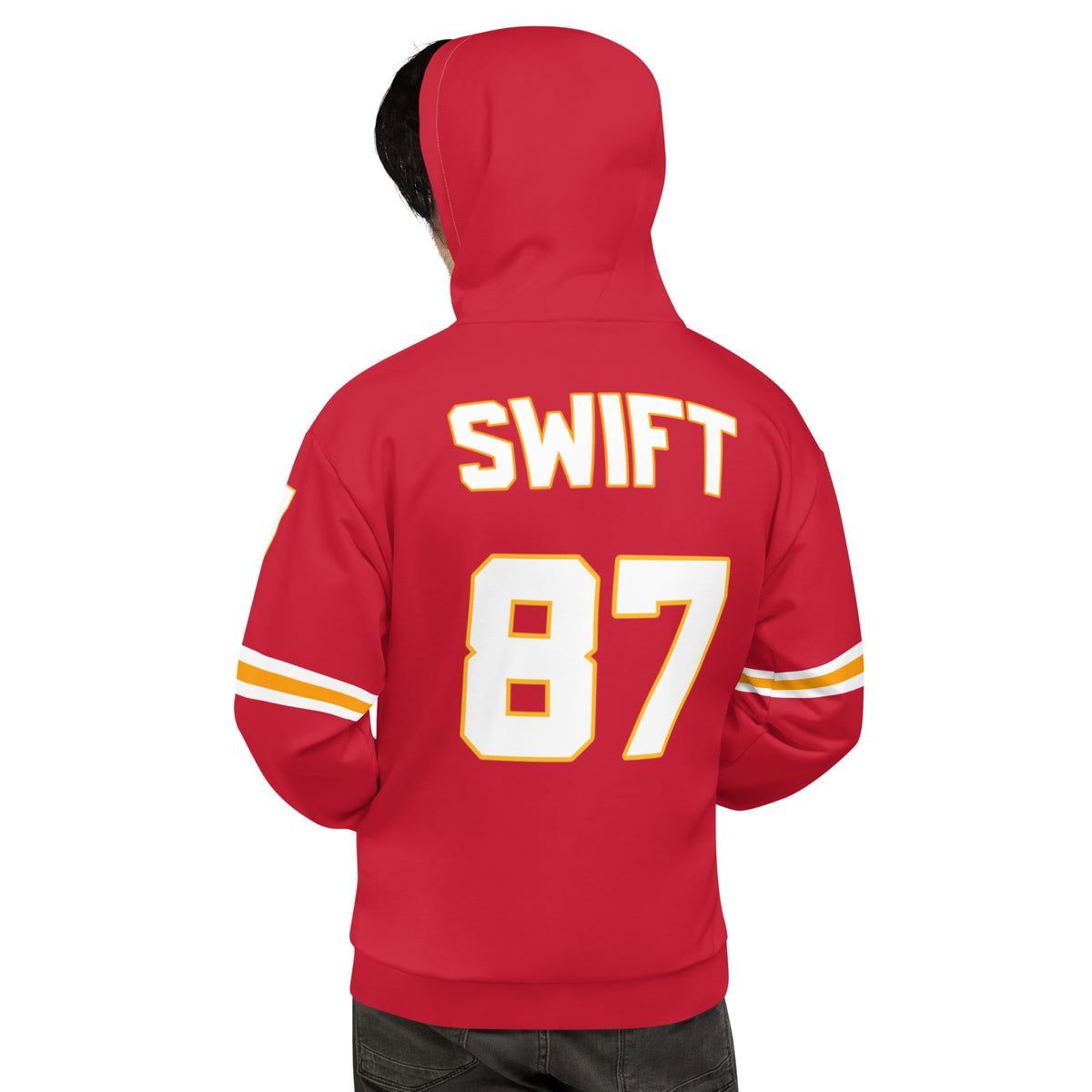 Unminced__Words's tweet image. Swift 87 - Hoodie unmincedwords.com/collections/sw…
Perfect for Swifties, this comfy and stylish hoodie pays tribute to Tay’s birth year. Whether you&apos;re at a concert or chilling at home, it’s a must-have! ✨
#TaylorSwift #Swift87 #TaylorSwift87 #TaylorSwiftFans #SwiftiesUnite #BornIn87