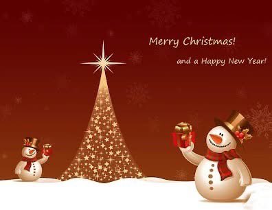 Wishing Everyone a Very Merry Christmas 🎁🎄