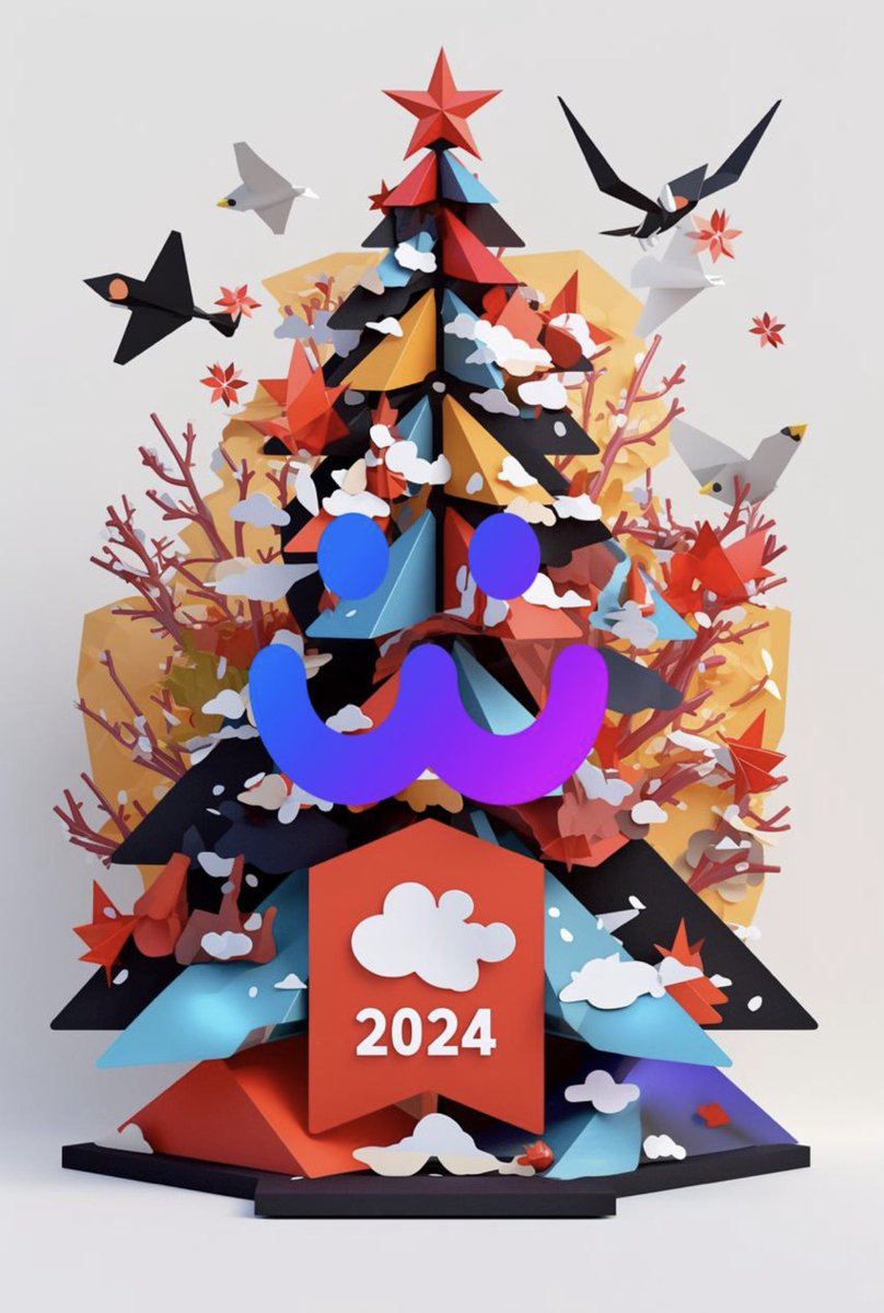 TellyWelly (@tellywellyio) on Twitter photo 🎄✨ Merry Christmas to all TellyWelly Fans! 
We are deeply grateful to celebrate another blessed Christmas with all of you. Your belief in our vision inspires us to continue striving toward creating the ultimate decentralized social media platform—one that truly prioritizes the 🎄✨ Merry Christmas to all TellyWelly Fans! 
We are deeply grateful to celebrate another blessed Christmas with all of you. Your belief in our vision inspires us to continue striving toward creating the ultimate decentralized social media platform—one that truly prioritizes the