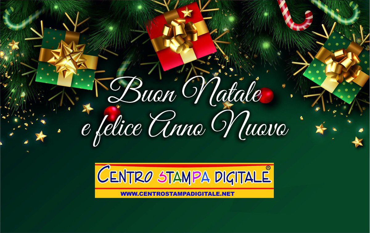 cs_digitale's tweet image. #Auguri #MerryChristmas  #potenza