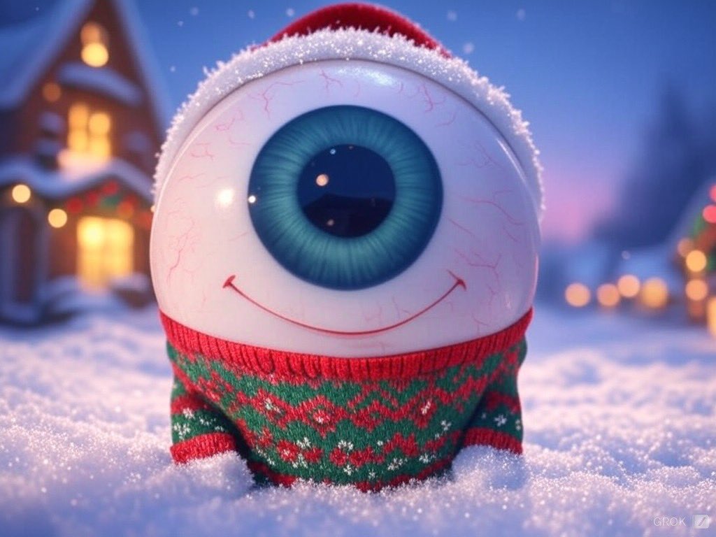 Merry Christmas &amp; happy holidays! ☃️🎄