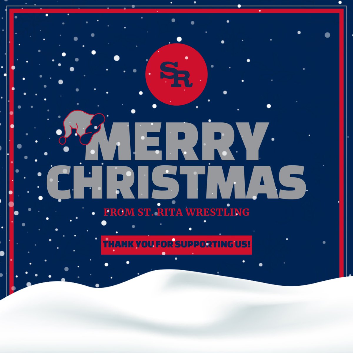 Merry Christmas to All…Go Rita Go!!!