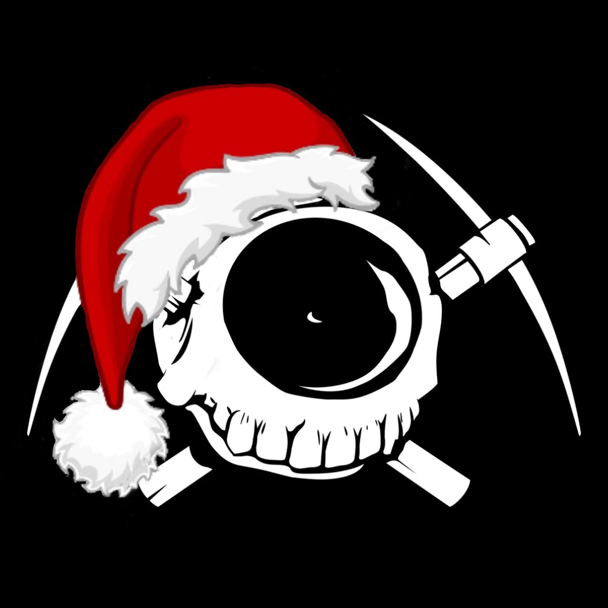 Merry Christmas from Miners Supply Co.!🎄