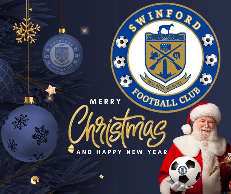 Swinford FC tweet media