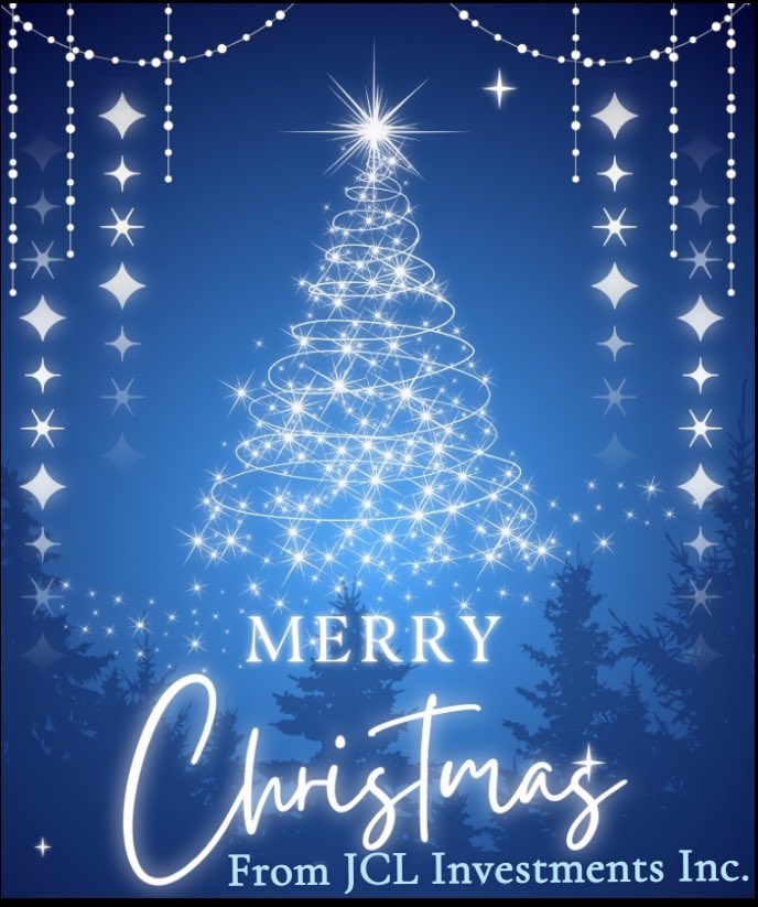 JCL Investments Inc. tweet media