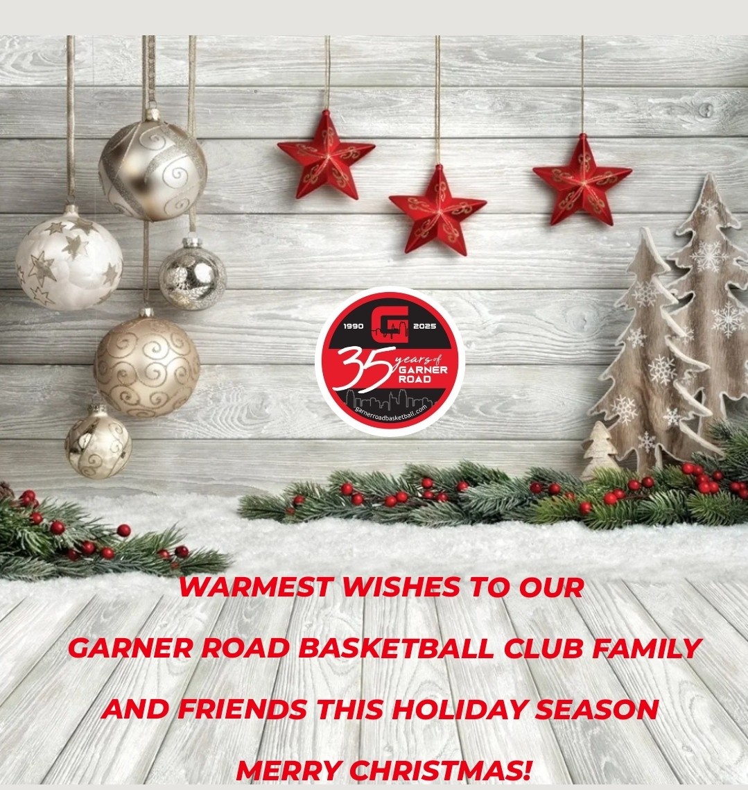 Garner Road Basketball (@garnerroad) on Twitter photo 