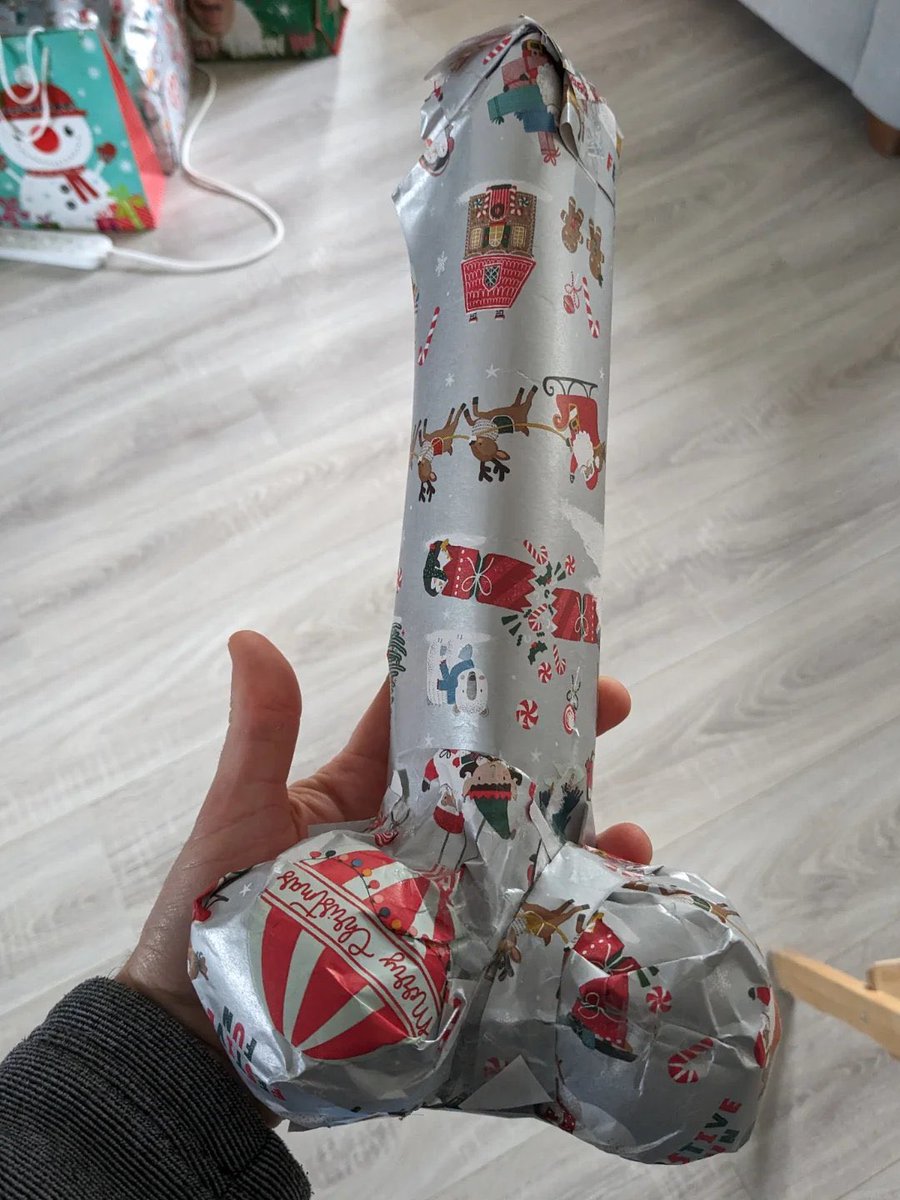 i hope its an flower