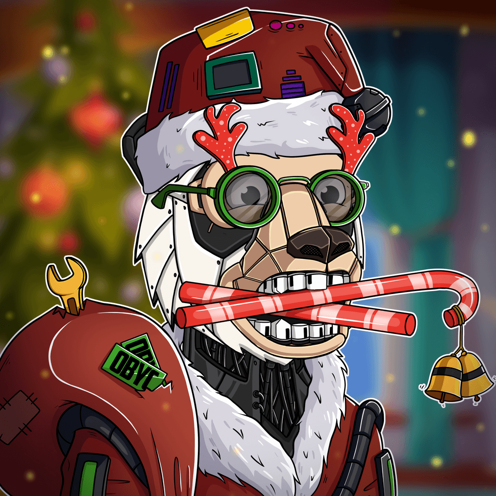 Steve_Kehler's tweet image. Merry Christmas #OBYC fam!