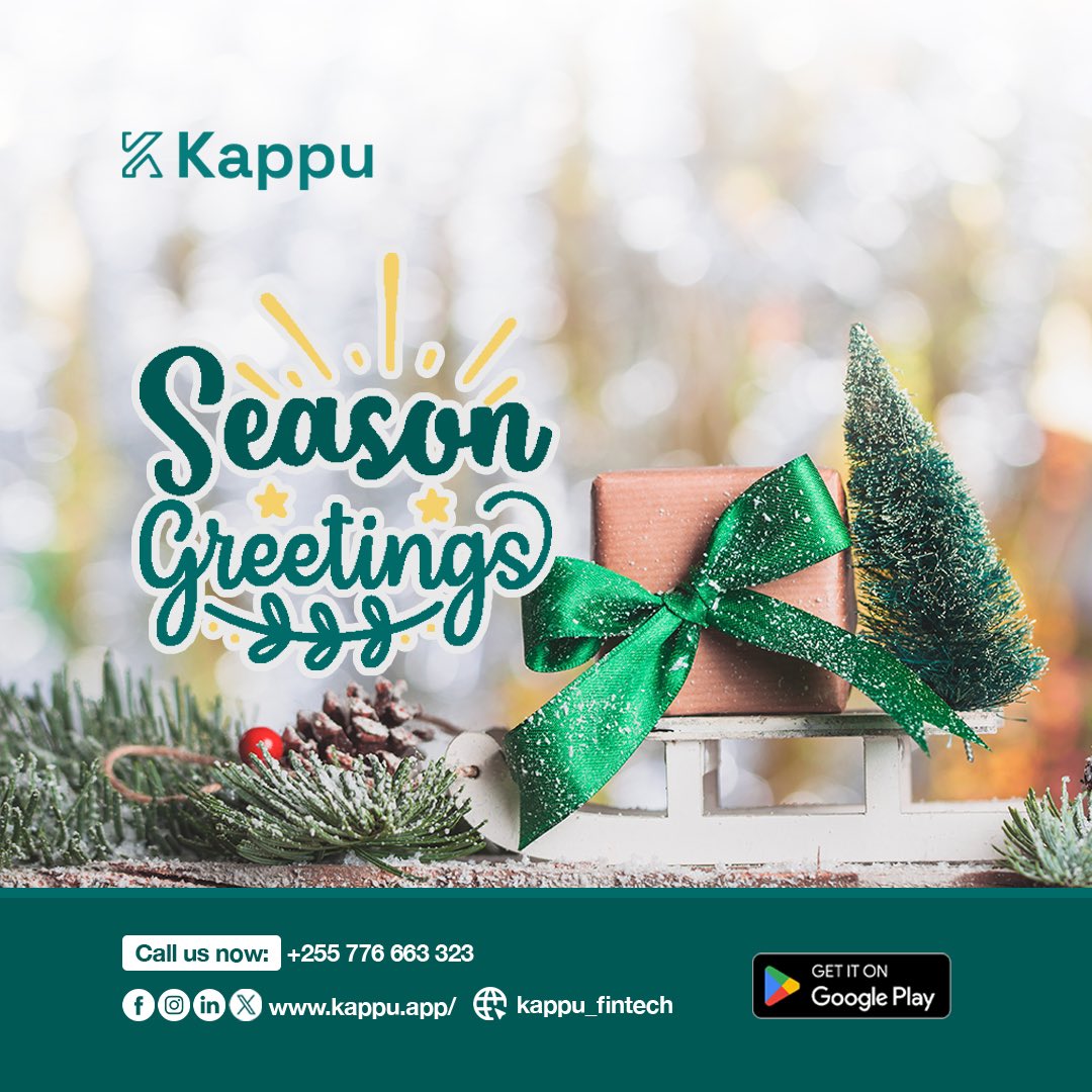 KAPPU tweet media