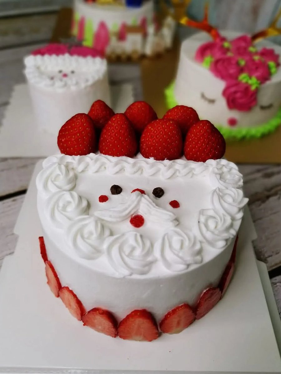 メリークリスマス!