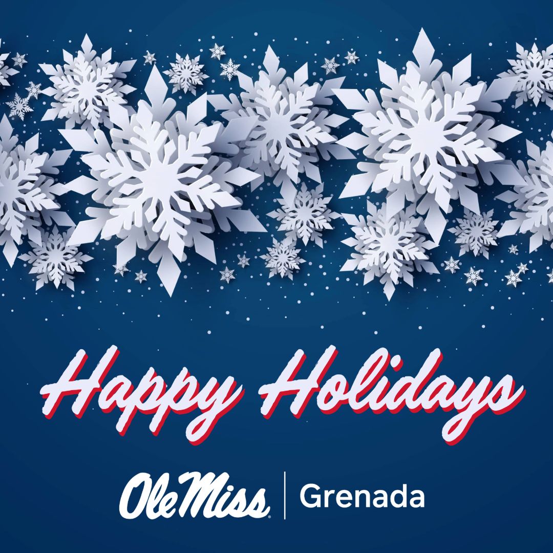 University of Mississippi - Grenada tweet media