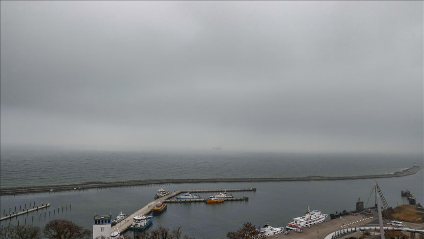 ICR360's tweet image. ⚡️Finland reports damage to undersea power cable with Estonia in latest Baltic Sea incident

This incident follows a series of disruptions to critical infrastructure in the Baltic Sea region, raising concerns about regional security.

#powercable #BalticSea #Estonia #Finland