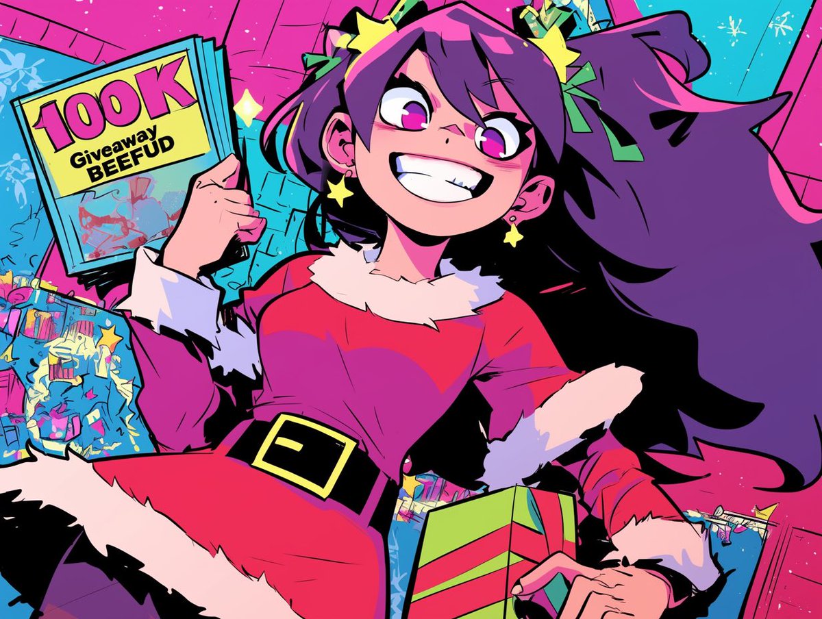 BeeFudDevTeam's tweet image. $Bfud don’t miss out on the giveaways 

Discord - discord.gg/beecryptolive