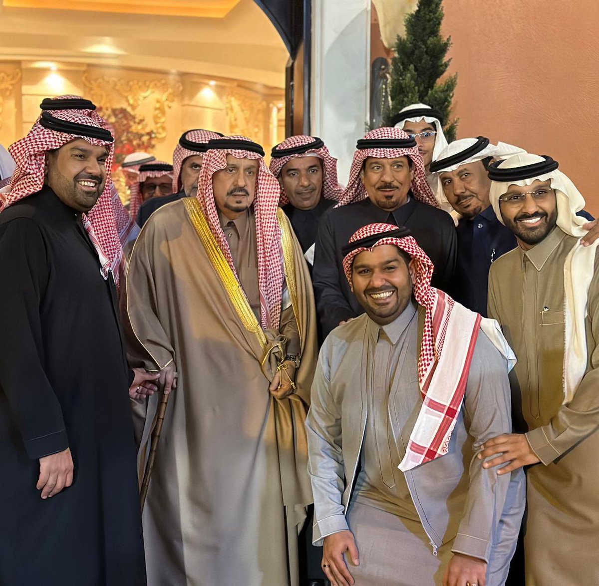 Dr Khalid AlShaigi د خالد الشايقي MD MTEI MDI MHI tweet media