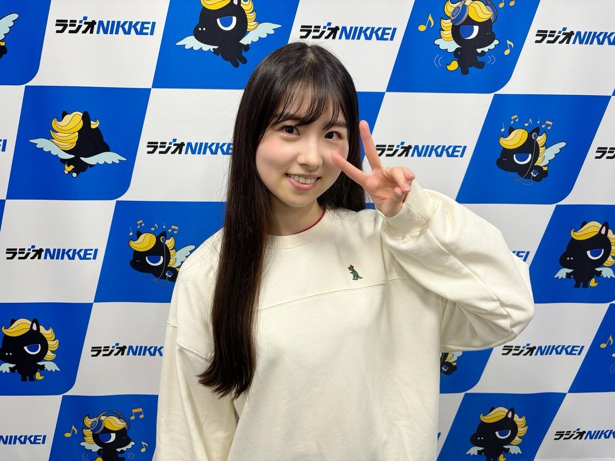 本日12/26(木)18:00～ 「虎ノ門 トレンド経済研究所」に #岩立沙穂 が