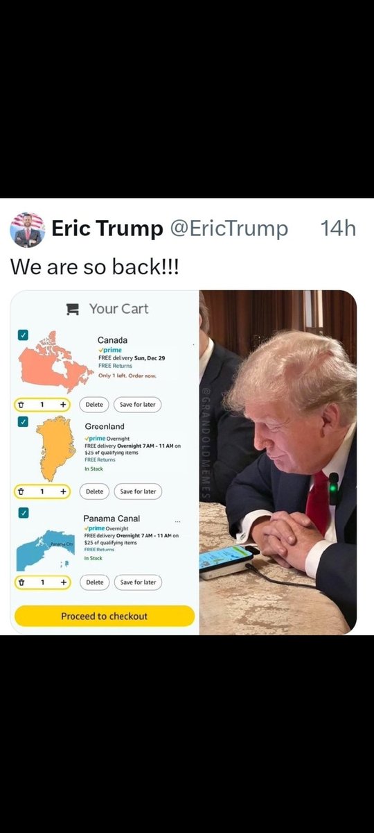 Que diran los Panamenian Maga Lovers <a href="/EdisonBroce/">Edison Broce</a> <a href="/Mayer/">Mayer Mizrachi</a>