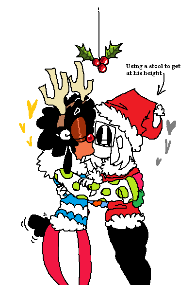 bluderrs79215's tweet photo. Merry Christmas everyone!! 🎄

( #IAMtheyellowSheepboy! )

TAGs

[ #art #arts #digital #digitalarts #arttwt #art_tw #artwt #art_twt #originalcharacterart #ocart #ocartist #jollyghost #thewaltenfiles #Christmas2024 #Christmas  #jesusbirthday #HappyHolidays #MerryChristmas ] https://t.co/mMMrcrZnyE