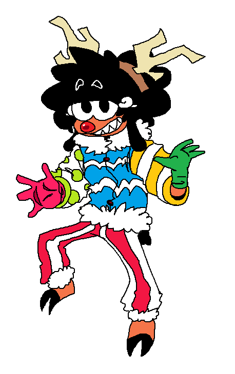 bluderrs79215's tweet photo. Merry Christmas everyone!! 🎄

( #IAMtheyellowSheepboy! )

TAGs

[ #art #arts #digital #digitalarts #arttwt #art_tw #artwt #art_twt #originalcharacterart #ocart #ocartist #jollyghost #thewaltenfiles #Christmas2024 #Christmas  #jesusbirthday #HappyHolidays #MerryChristmas ] https://t.co/mMMrcrZnyE