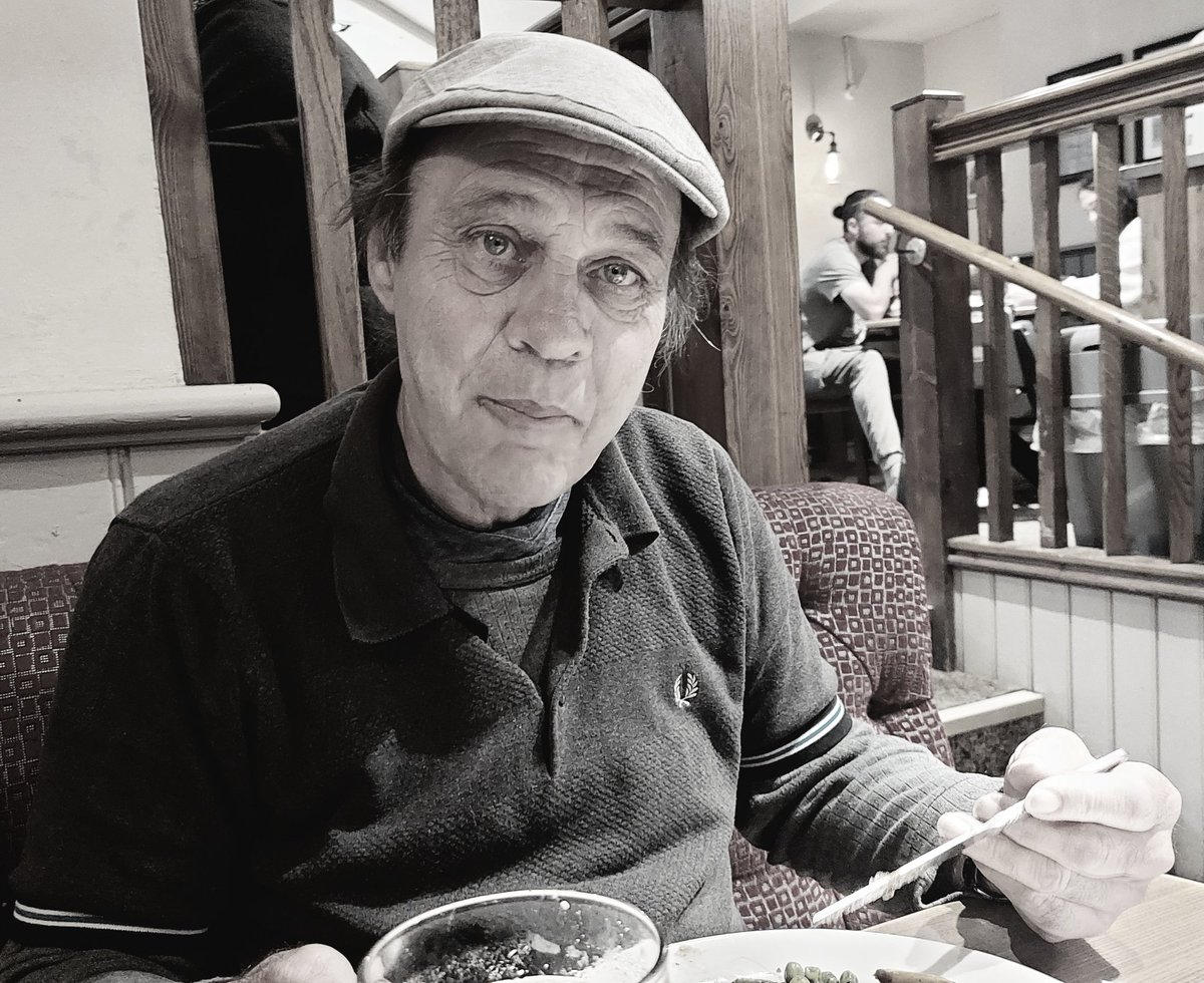 Heartbroken 💔

My Dad passed away we don't know exactly when but he was found on Christmas Day!

Today I lost a father, a best friend and a massive part of my life...

Please have patience with me during this hard time! 

"2024 can go suck a wet wipe!"