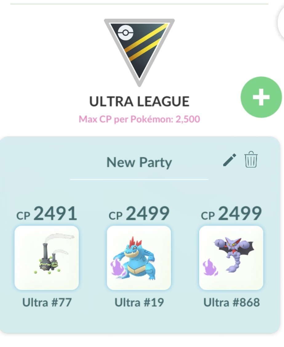 I went 24-6 with this team including 15 game win streak! Gliscor was very strong in the meta.